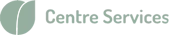 Logo Centre Services