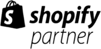 Badge Shopify Partner