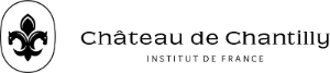 Logo Château de Chantilly
