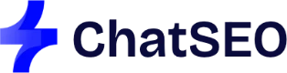 Logo ChatSEO