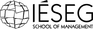 Logo IESEG School of Management