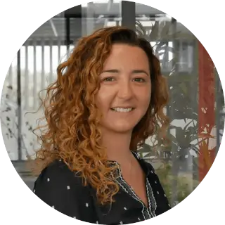 Laura Kaczka, team lead SEO chez SEO Monkey
