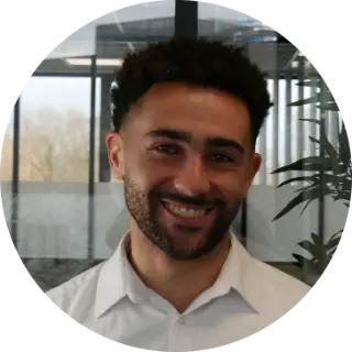 Nicolas Manès, consultant SEO chez SEO Monkey