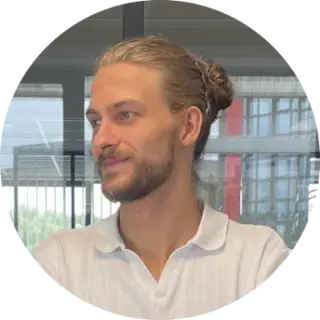 Rémi Oravec, responsable technique de SEO Monkey
