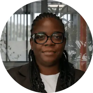 Rolssie Tete, responsable de direction de SEO Monkey